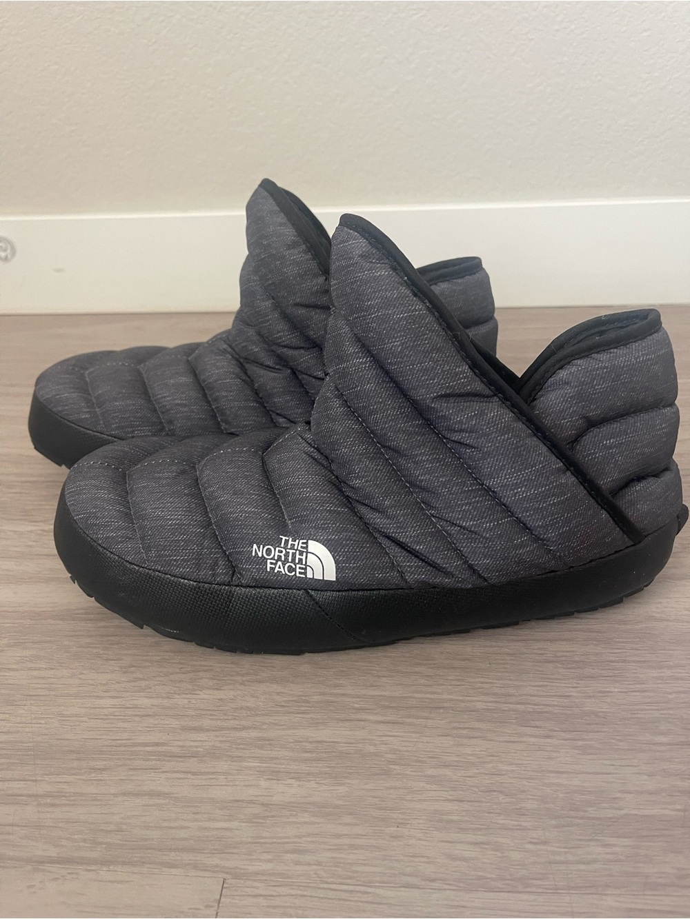 The North Face ThermoBall Traction Booties